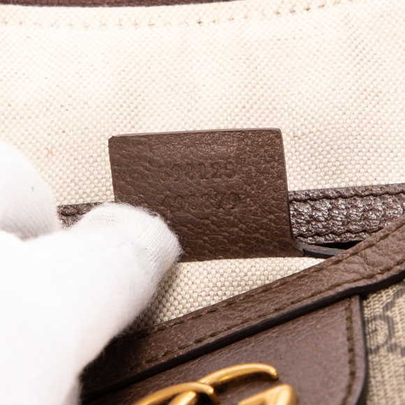 Gucci Hobo - Picture 9 of 9